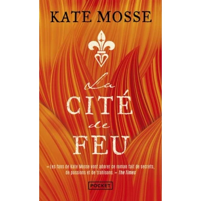 Image de La Cité de feu