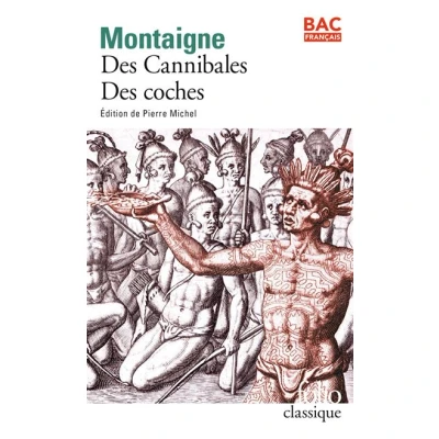 Afbeelding van des cannibales suivi de coches