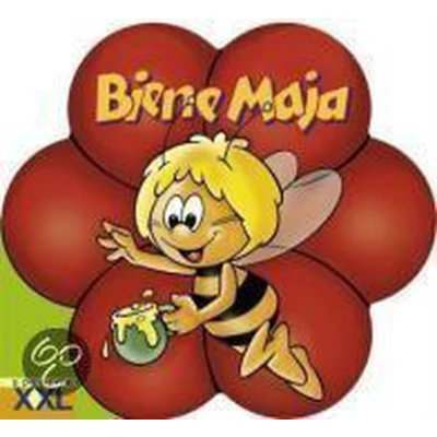 Afbeelding van Biene Maja