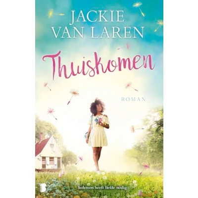 Afbeelding van Thuiskomen