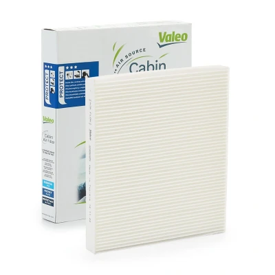 Afbeelding van Valeo Interieurfilter 698685