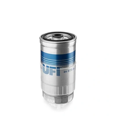 Afbeelding van UFI 24.379.01 Brandstoffilter Filter insert VOLKSWAGEN: Passat B5 Estate, Saloon, AUDI: A4 Saloon