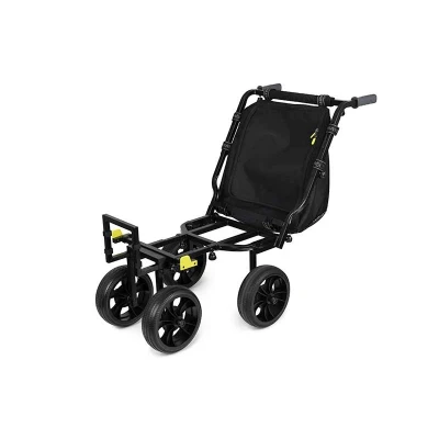 Afbeelding van Matrix 4 Wheel Compact Transporter