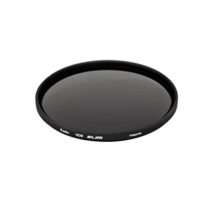 Afbeelding van Kenko Smart ND8 slim 77mm