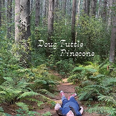 Afbeelding van Doug Tuttle Pinecone