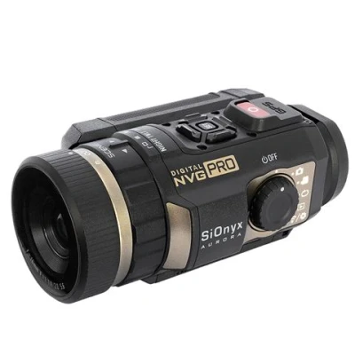 Afbeelding van SiOnyx Digitale Full Color Nachtkijker Aurora Pro