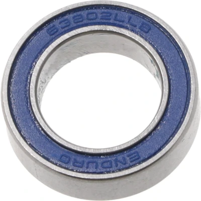 Afbeelding van Enduro Lager 63802 llb 15x24x7 abec 3