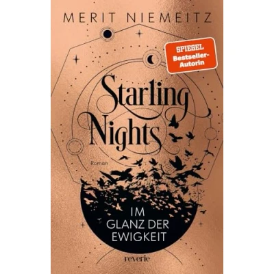 Afbeelding van Starling Nights 2