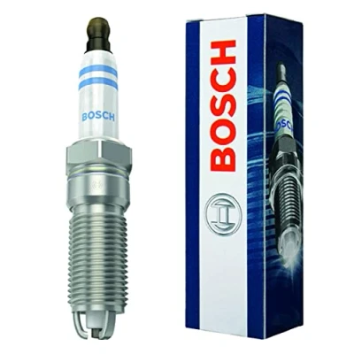 Image de 1 bougie d&#039;allumage bosch 0 242 229 661