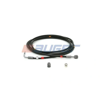 Afbeelding van AUGER 68586 Slangleiding, kiepmechanisme