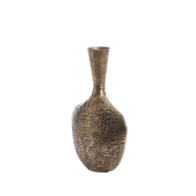 Afbeelding van Light &amp; Living Pot ALFENA 28x12x43.5cm Goud