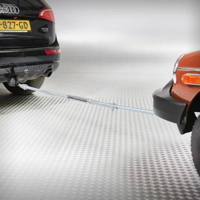 Afbeelding van Sleepstang voor auto’s