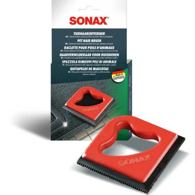Afbeelding van SONAX 04978000 Reinigingskwast