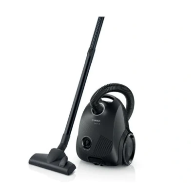 Afbeelding van Bosch BGBS2LB1 Serie 2 Stofzuiger met zak Zwart