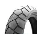 Afbeelding van Heidenau K76 130/80 R17 65H personenwagen Zomerbanden Banden 11130067