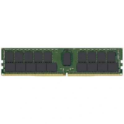 Afbeelding van Kingston KTH PL432/64G Werkgeheugenmodule voor PC DDR4 64 GB 1 x ECC 3200 MHz 288 pins DIMM CL22