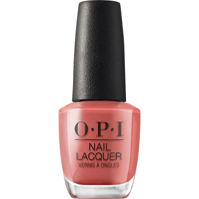 Afbeelding van OPI Nail Lacquer My Solar Clock is Ticking 15ml