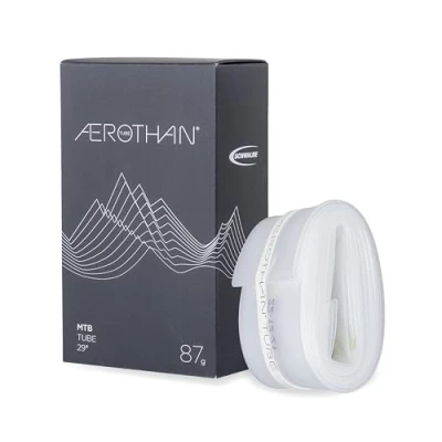 Afbeelding van Binnenband Schwalbe SV19E Aerothan 54/62 622 IB 40mm