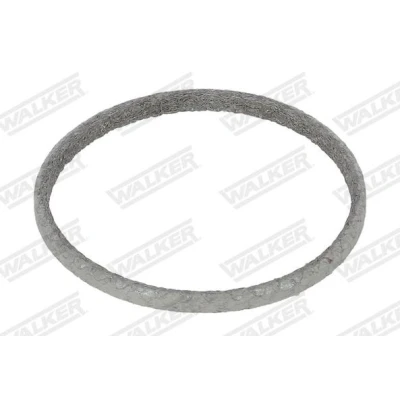Afbeelding van WALKER 83228 Pakking, uitlaatpijp Achter, Midden, Voor VOLKSWAGEN: Golf 7, AUDI: A3 Sportback, SKODA: Octavia 3 Combi