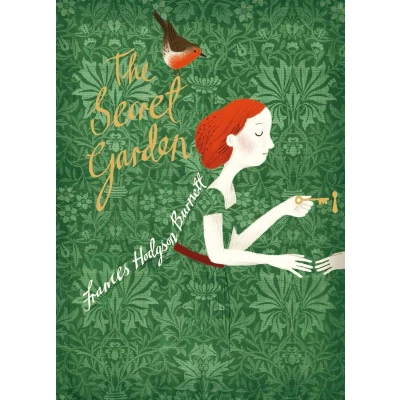 Afbeelding van Secret Garden