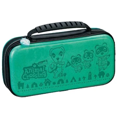 Afbeelding van Nacon Opbergtas Nintendo Switch Animal Crossing (nns36ac)