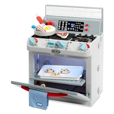 Image de Mon premier four Little Tikes