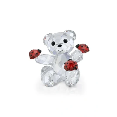 Afbeelding van Swarovski Kris Beer Goed Geluk 5675983