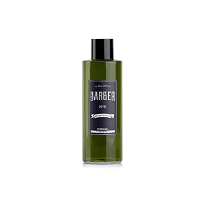 Afbeelding van Barber Eau De Cologne Nr5, 500ml