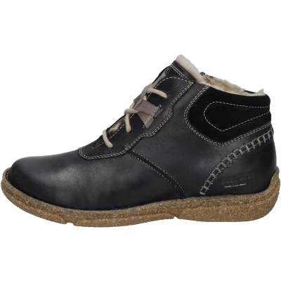 Afbeelding van JOSEF SEIBEL Neele 62 Stiefelette für Damen Schwarz