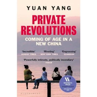 Afbeelding van Private Revolutions