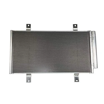 Afbeelding van Valeo Airco condensor 814215