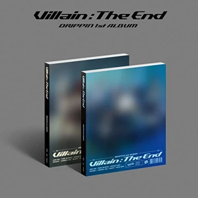 Afbeelding van VILLAIN : THE END
