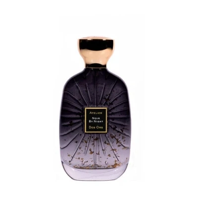 Image de Atelier Des Ors Noir By Night Eau de Parfum 100 ml