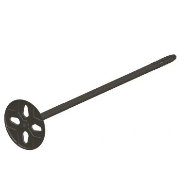 Afbeelding van Uni Flexplug 260mm Diameter: 8mm Voor Isolatie 200 220mm 50 stuks