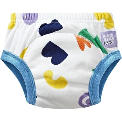 Afbeelding van Bambino Mio Pop Baby and Peuter Training Underwear Uniseks Multicolor 2 3 jaar