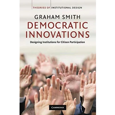 Afbeelding van Democratic Innovations