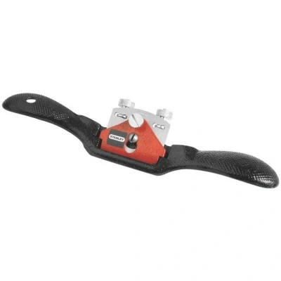 Afbeelding van Stanley Spookschaaf rond 55mm 151R