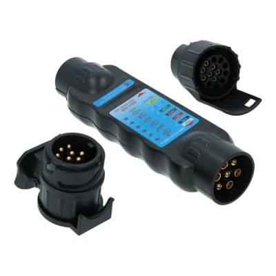 Afbeelding van Carpoint Testerkit Aanhangerverlichting 0438120