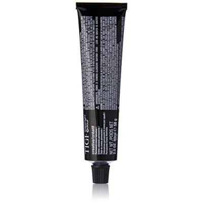 Afbeelding van Tigi Copyright Colour Creative Permanent Creme Emulsion 3/0 3N 60ml Haarverf