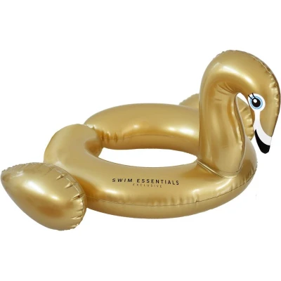 Afbeelding van Swim Essentials Split Zwemband 55 cm Gouden Zwaan