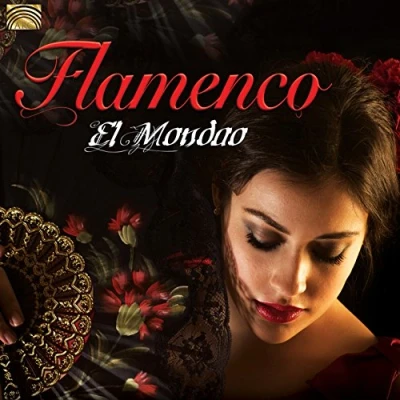 Afbeelding van El Mondao Flamenco (CD)