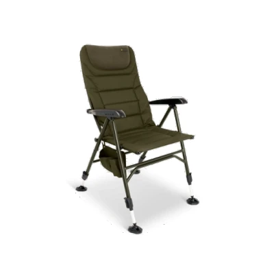 Afbeelding van Avid Carp Revolve Armchair Maat : X