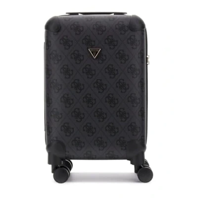Afbeelding van Guess Berta 18 in Wheeler Dames Reiskoffer/Handbagage Grijs One Size