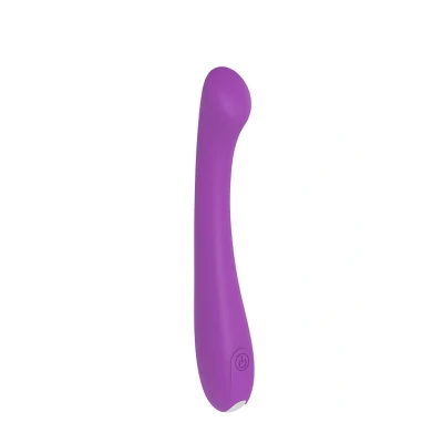 Afbeelding van G spot Vibrator Vibes of Love Paars
