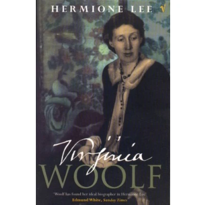 Afbeelding van Virginia Woolf A Biography