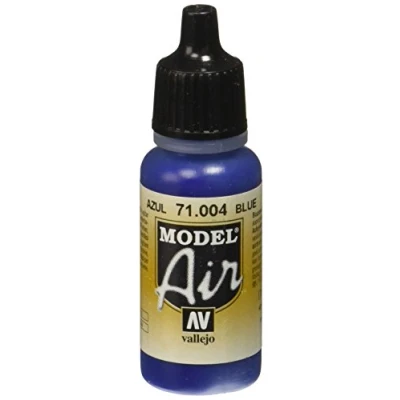 Afbeelding van Model Air Blue 17ml 71004