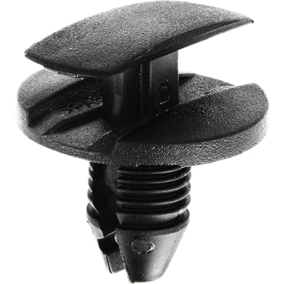 Afbeelding van RESTAGRAF 11470 Clip, sier /beschermingslijst PEUGEOT: 207 Hatchback, Partner I Van, 508 SW, CITROËN: C2 C5 Aircross