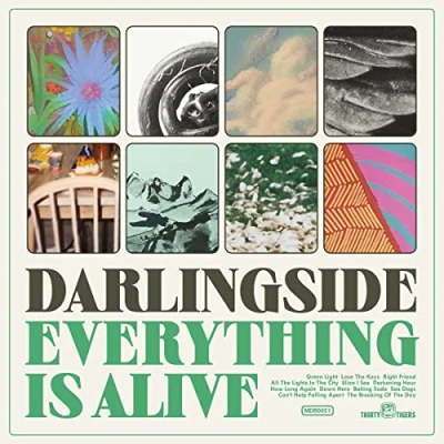 Afbeelding van Everything Is Alive