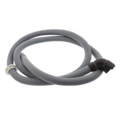 Afbeelding van Electrolux AEG 140003571019 afvoerslang vaatwasser