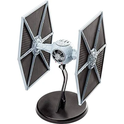 Afbeelding van Revell 03605 Star Wars Tie Fighter Science Fiction (bouwpakket)